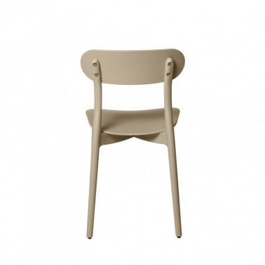 SILLA GRETA BEIGE