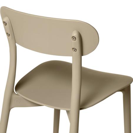 Silla Greta | Relax Muebles