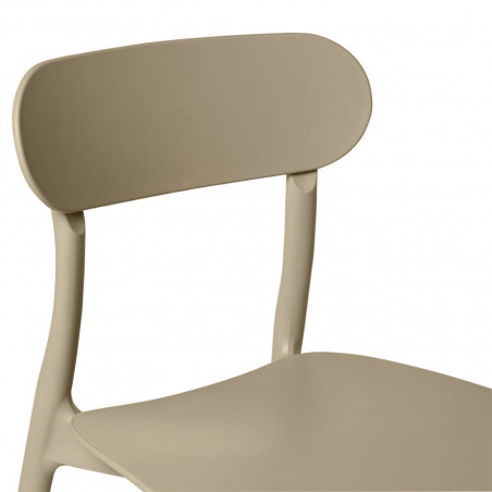 SILLA GRETA BEIGE