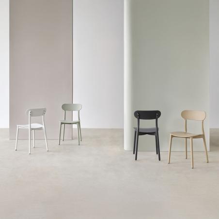 Silla Greta | Relax Muebles