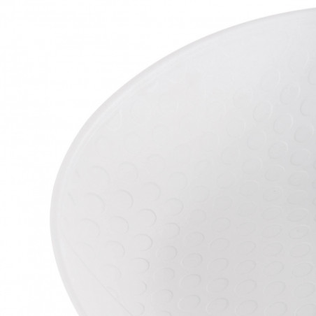 TABURETE NETTA BLANCO