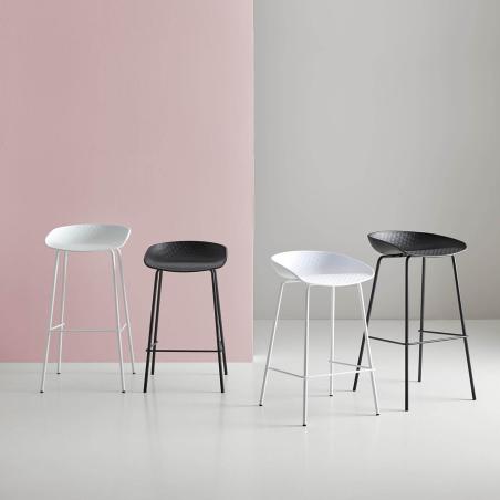 Taburete Netta | Relax Muebles