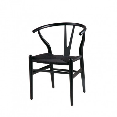 SILLA ADA NEGRO