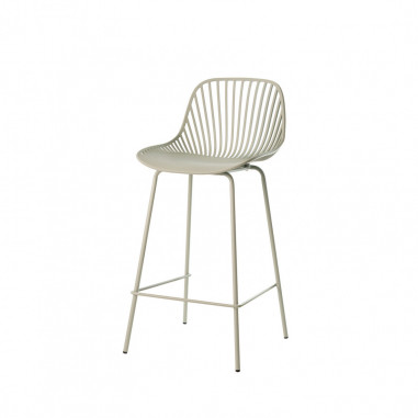 TABURETE PEYTON MENTA