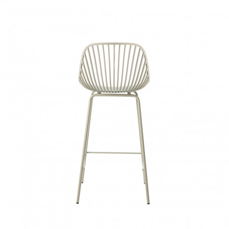 TABURETE PEYTON MENTA