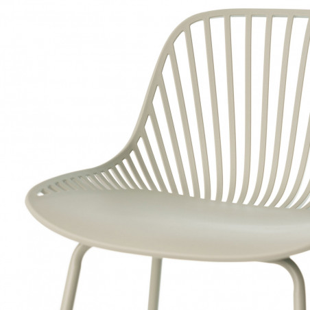 TABURETE PEYTON MENTA