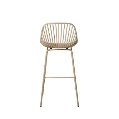 Taburete Bajo Peyton | Relax Muebles