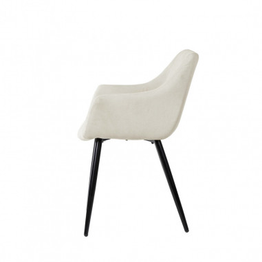 SILLA FIONA BEIGE