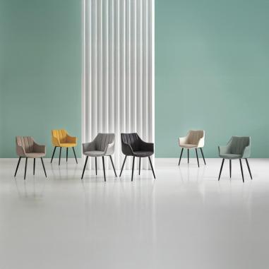 Silla Fiona | Relax Muebles