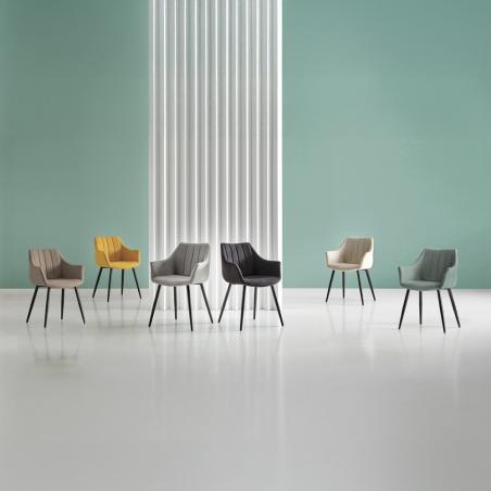 Silla Fiona | Relax Muebles
