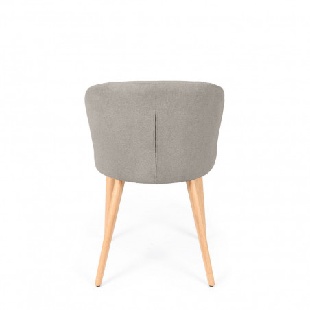 SILLA TANYA TAUPE