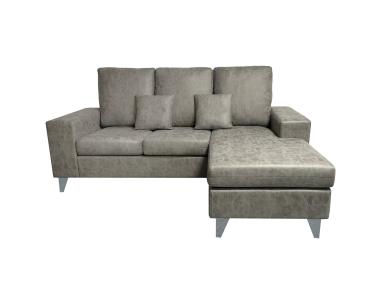 Chaiselongue Duque reversible