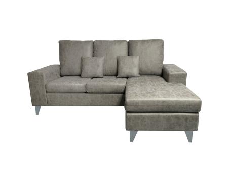 Chaiselongue Duque reversible