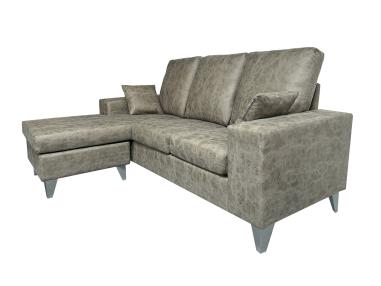 Chaiselongue Duque reversible