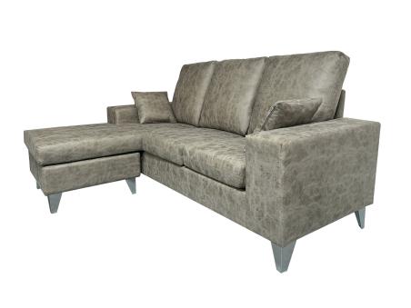 Chaiselongue Duque reversible