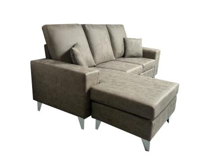 Chaiselongue Duque reversible
