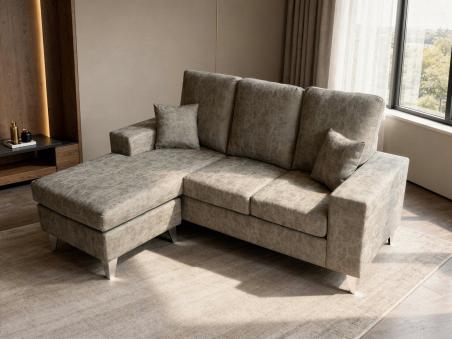 Chaiselongue Duque reversible
