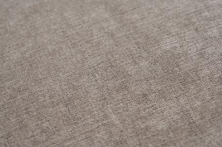 Chaiselongue Dulce envasada al vacío beige o gris