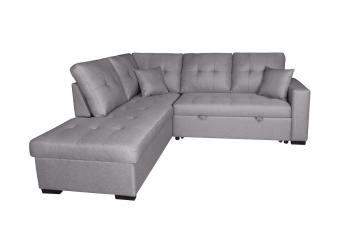 Chaiselongue cama Isis gris