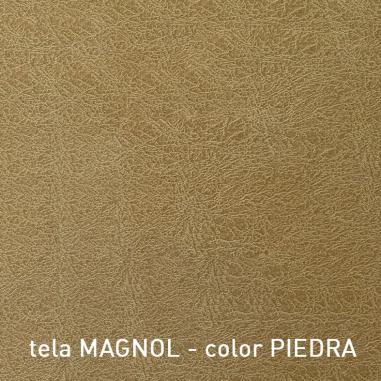 Sillón relax eléctrico a motor Menfis cemento o piedra