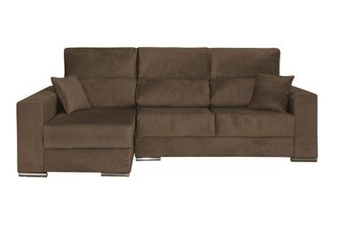 SHAISELONGUE IZQUIERDA VMODELO MORENA