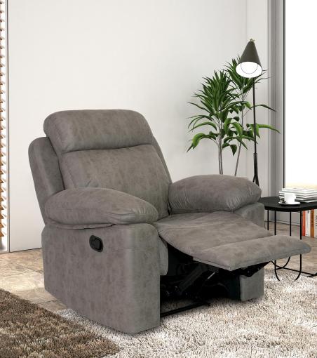 Sillón relax Menfis cemento o piedra