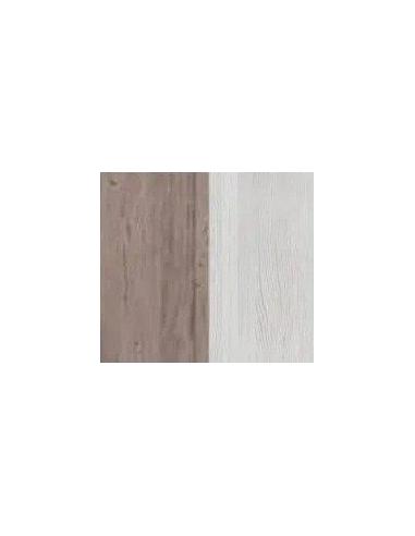 Muestra Andersen Pino-Gris