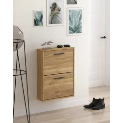 ZAPATERO 2P MOD. AURA BEIGE O MAUVELLA O BLANCO