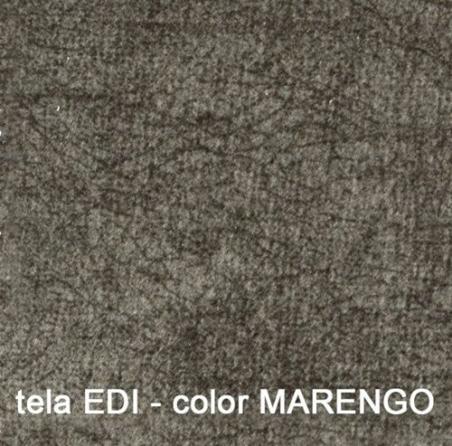 Muestra Edi Marengo