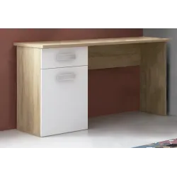 MESA ESTUDIO CHAMPION CAMBRIA BLANCO