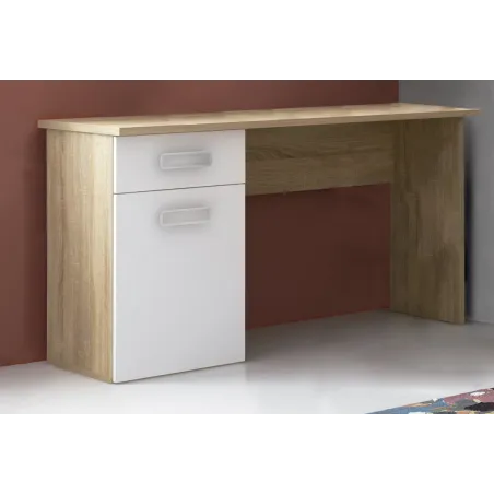 MESA ESTUDIO CHAMPION CAMBRIA BLANCO