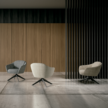 Butaca Limasol | Relax Muebles