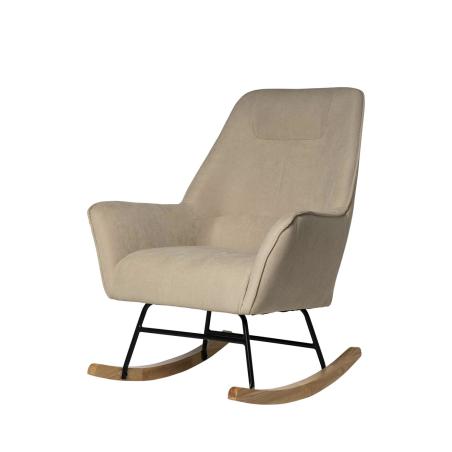 Mecedora Copenhagen | Relax Muebles