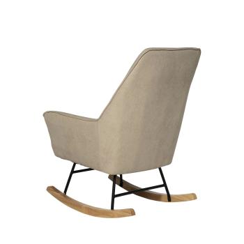 Mecedora Copenhagen | Relax Muebles 2