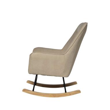 Mecedora Copenhagen | Relax Muebles