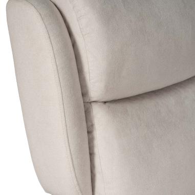 Sillon P.lift 1 Motor Akari Beige | Relax Muebles