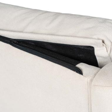 Sillon P.lift 1 Motor Akari Beige | Relax Muebles