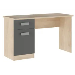 MESA ESTUDIO DONALD ACABADO PUCCINI-ANDERSEN - PUCCINI-GRAFI