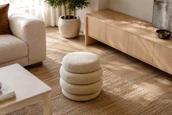 Puff Finn | Relax Muebles