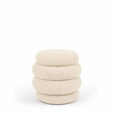 Puff Finn | Relax Muebles