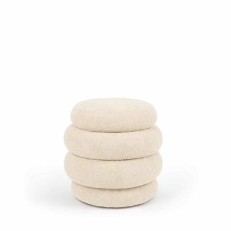 Puff Finn | Relax Muebles
