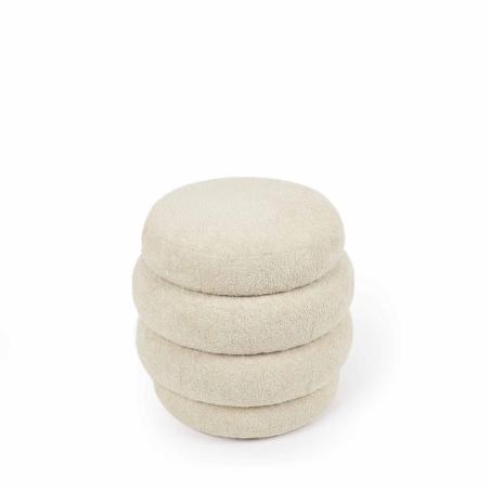 Puff Finn | Relax Muebles
