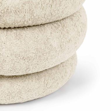 Puff Finn | Relax Muebles