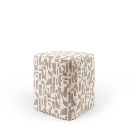 Puff River | Relax Muebles