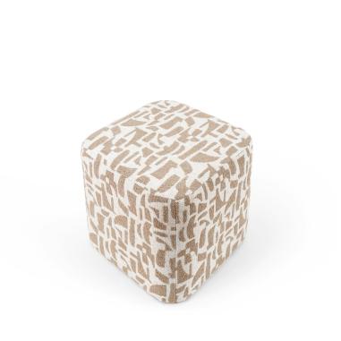 Puff River | Relax Muebles