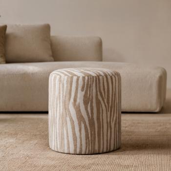 Puff Dennis | Relax Muebles 2