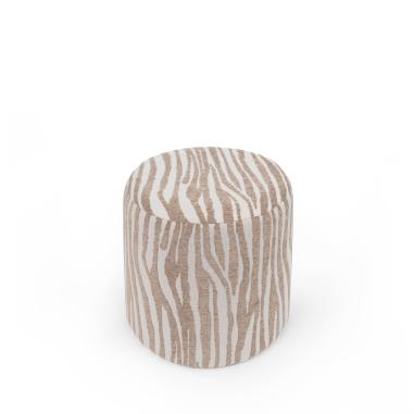 Puff Dennis | Relax Muebles