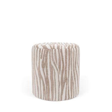 Puff Dennis | Relax Muebles