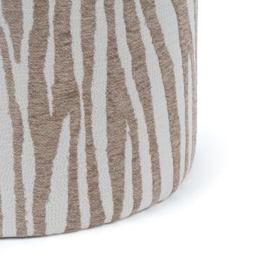 Puff Dennis | Relax Muebles