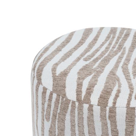 Puff Dennis | Relax Muebles